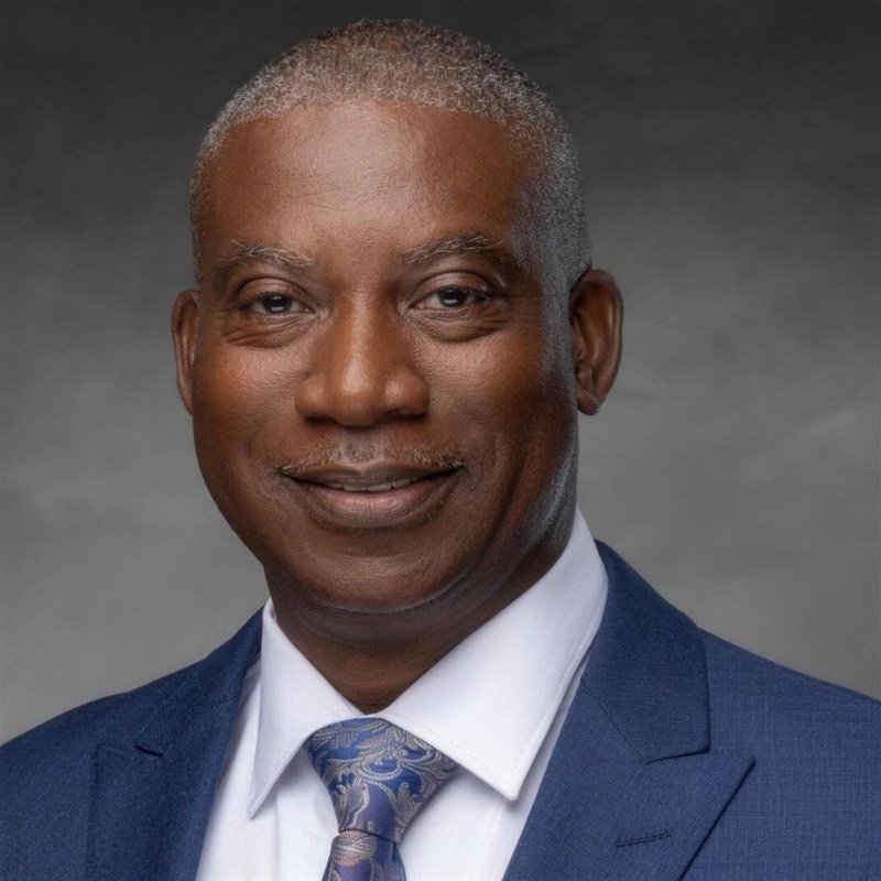 Spencer L. Rozier, Managing Director of SLED Realty Solutions